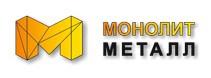 «Монолит Металл» — логотип