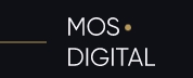 MOS DIGITAL — логотип