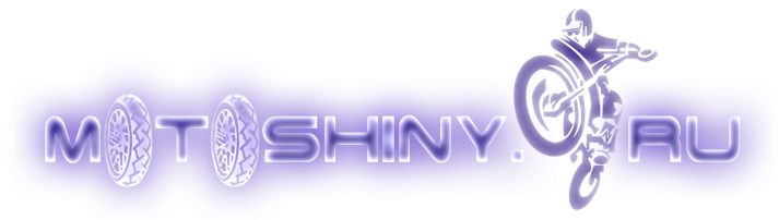 Motoshiny — логотип