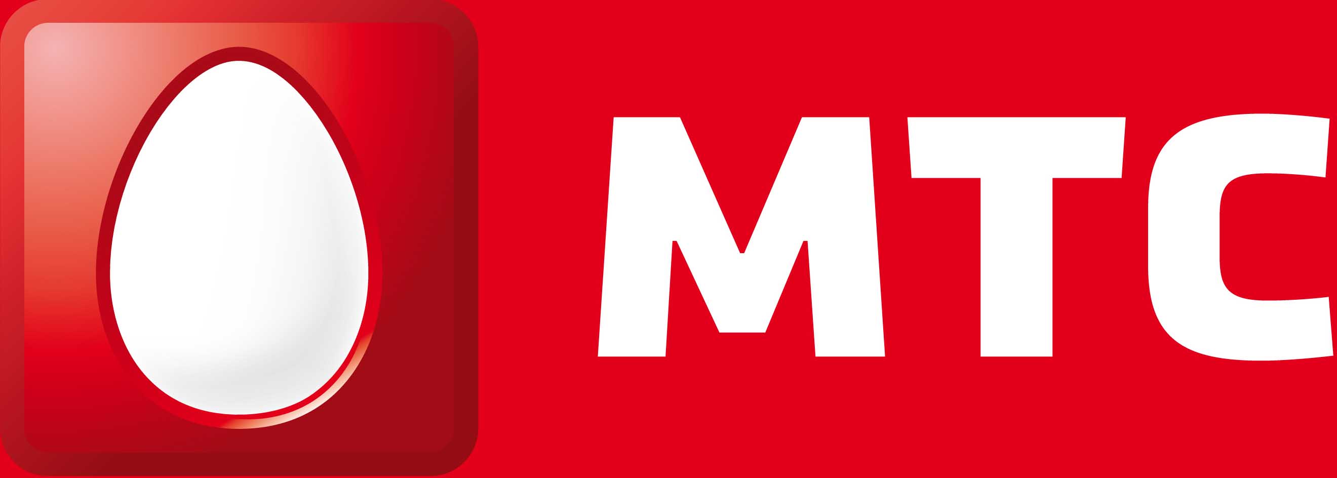 МТС — логотип