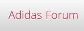 Adidas Forum — логотип