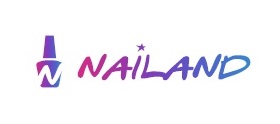 Nailand франшиза — логотип