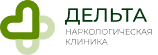 Клиника Дельта — логотип