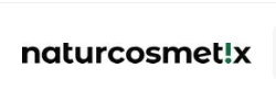 Магазин naturcosmetix — логотип