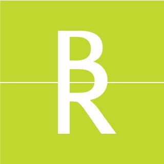 Business Relations — логотип