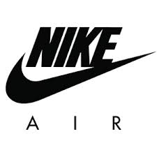 Магазин Nike Air Max — логотип