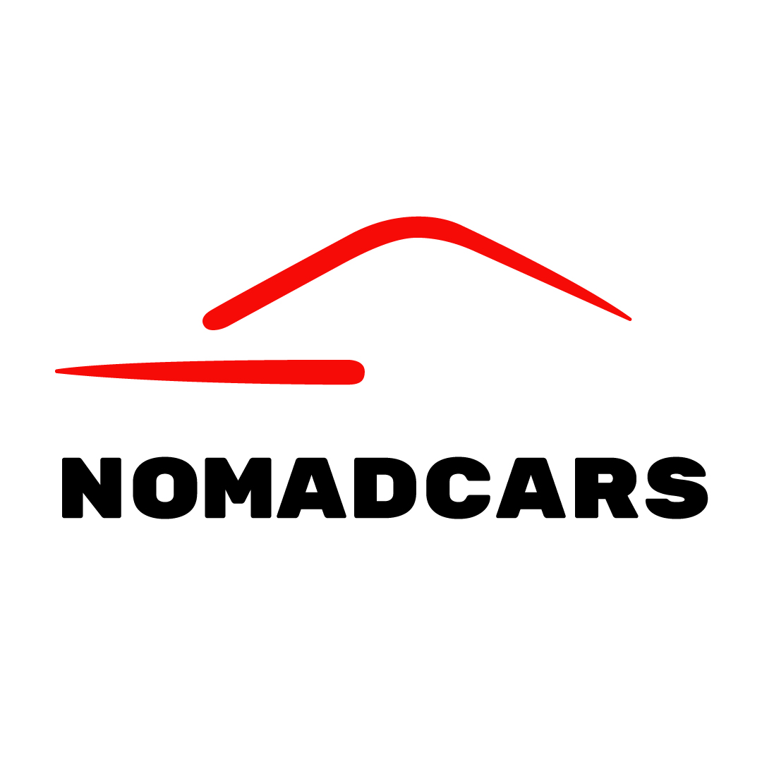 Nomad Cars — логотип