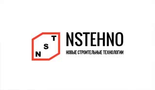 Новые Строительные Технологии — логотип