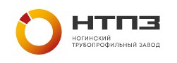 Ногинский трубопрофильный завод — логотип