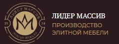 Добротная мебель — логотип