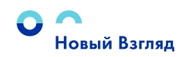 ООО МНИОЦ «Новый взгляд» — логотип
