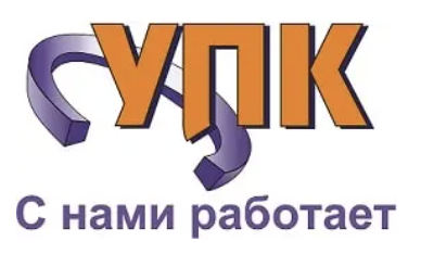 ООО “ЗАВОД РТИ “УПК” — логотип