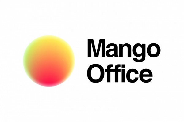 MANGO OFFICE (Манго Телеком) — логотип