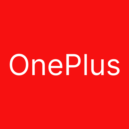 Сервисный центр ONEPLUS — логотип
