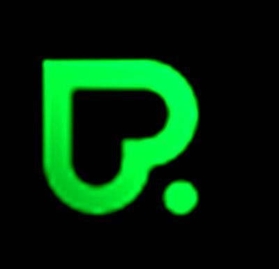онлайн-казино Pokerdom room — логотип
