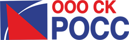 ООО СК РОСС — логотип