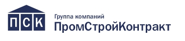 ПромСтройКонтракт — логотип