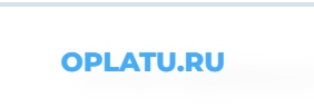Oplatu.ru — логотип