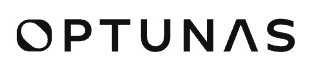 OPTUNAS-интернет-магазин спортивного инвентаря — логотип
