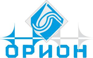 Орион — логотип