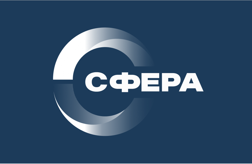 Сфера — логотип