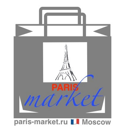 Париж-Маркет — логотип