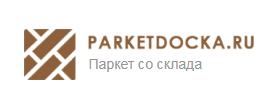 Паркетдоска — логотип