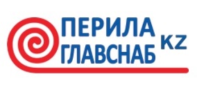 ПерилаГлавСнаб — логотип