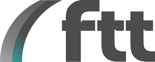 Фторопластовые технологии — логотип