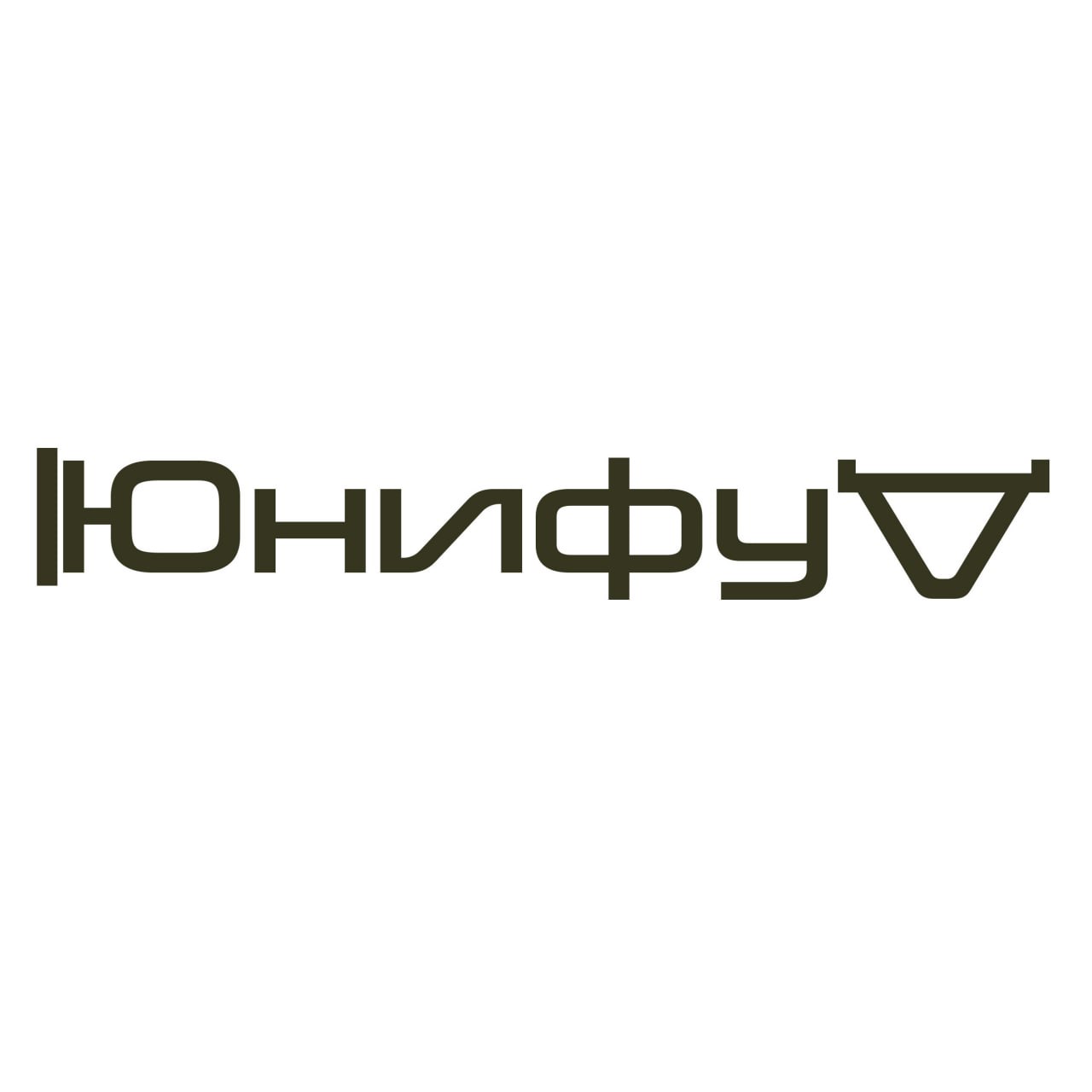 ООО «ЮНИФУД» — логотип