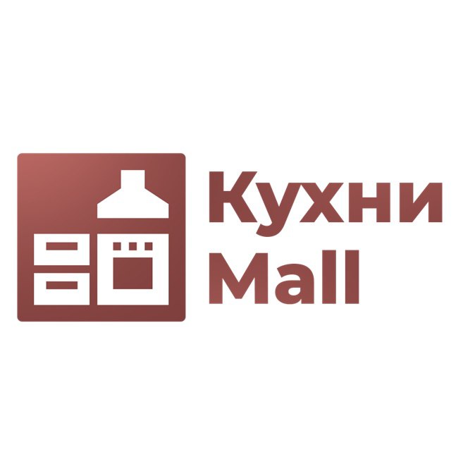 Кухни Молл Люберцы (ИП Сергеев В.Ю.) — логотип
