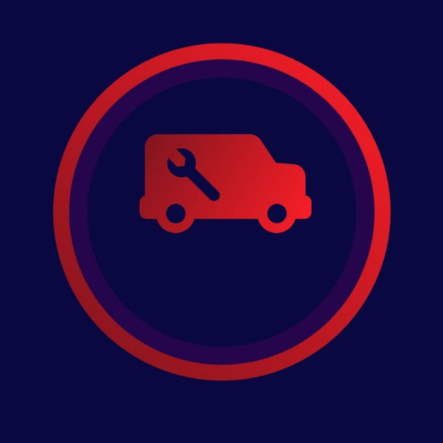Автопомощь — логотип