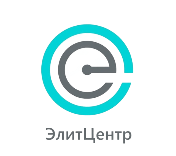 ЭлитЦентр — логотип