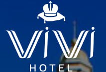 Апарт-отель VIDI by VALO — логотип
