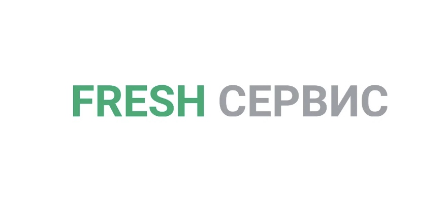 Fresh Сервис — экспертиза официальных дилеров по ценам автосервисов — логотип