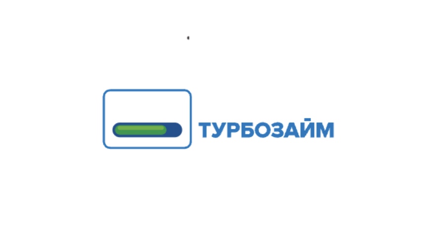 Турбозайм — логотип