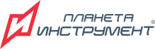 Планета Инструмента — логотип