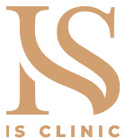 IS CLINIC — логотип