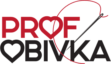 Prof Obivka — логотип