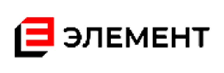 Элемент в Екатеринбурге — логотип