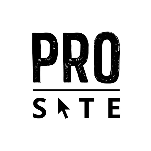 PRO SITE Дмитров — логотип