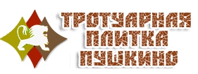 Вибропрес Пушкино — логотип