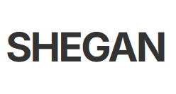Shegan — логотип