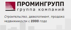 ГК Промингрупп — логотип