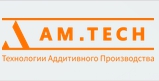Am.Tech — логотип