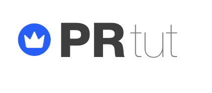 Prtut — логотип
