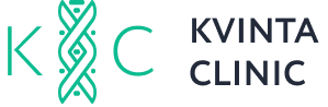 ПТЦ «КВИНТА» — логотип