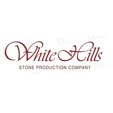 White Hills — логотип