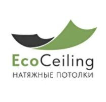 EcoCeiling — логотип