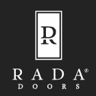Фирменный салон Rada Doors в Нижнем Новгороде — логотип